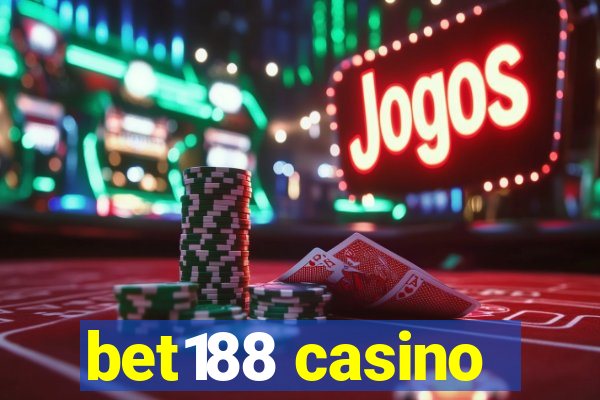 bet188 casino